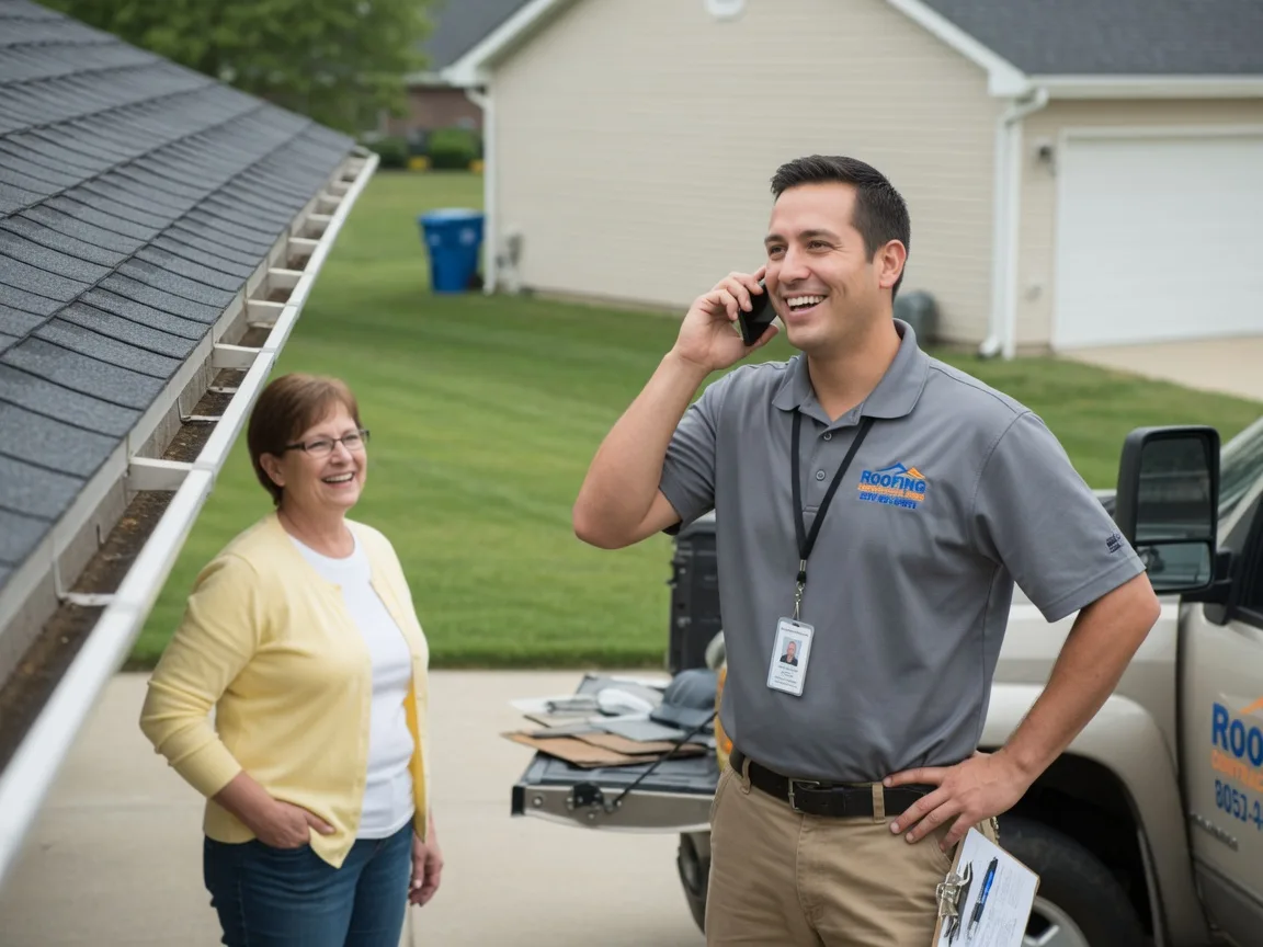 Local Roofing Contractors Lane, KS FAQs